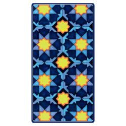 Tarot Rueda De La Dama Fortuna - Original