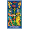 Tarot Rueda De La Dama Fortuna - Original
