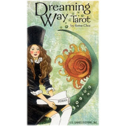 Tarot Dreaming way -...