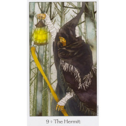 Tarot Dreaming way -  Original  US GAMES
