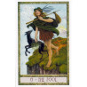 Tarot Druid Craft - Original US GAMES