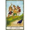 Tarot Druid Craft - Original US GAMES