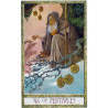 Tarot Druid Craft - Original US GAMES