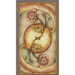 Tarot Fenestra - Original  US GAMES