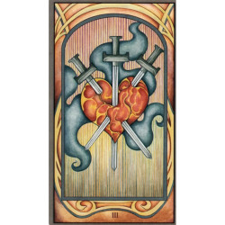 Tarot Fenestra - Original  US GAMES