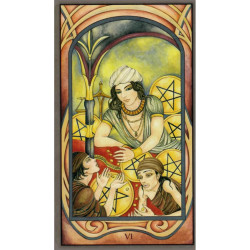 Tarot Fenestra - Original  US GAMES