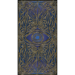 Ghost Tarot - Fantasmas Original Lo Scarabeo