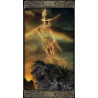 Ghost Tarot - Fantasmas Original Lo Scarabeo