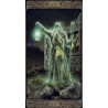 Ghost Tarot - Fantasmas Original Lo Scarabeo