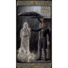Ghost Tarot - Fantasmas Original Lo Scarabeo