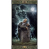 Ghost Tarot - Fantasmas Original Lo Scarabeo