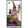 El Gran Tarot Esotérico -  Original Fournier