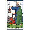 El Gran Tarot Esotérico -  Original Fournier