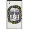 El Gran Tarot Esotérico -  Original Fournier