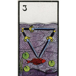 El Gran Tarot Esotérico -  Original Fournier
