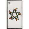 El Gran Tarot Esotérico -  Original Fournier