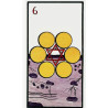 El Gran Tarot Esotérico -  Original Fournier