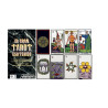El Gran Tarot Esotérico -  Original Fournier