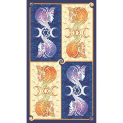 Tarot Universal Goddess - De las diosas - Original