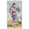 Tarot Universal Goddess - De las diosas - Original