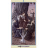 Tarot Universal Goddess - De las diosas - Original