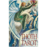 Tarot Thoth de Aleister Crowley