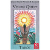 Vision Quest Tarot - Original US GAMES