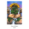 Vision Quest Tarot - Original US GAMES