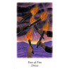 Vision Quest Tarot - Original US GAMES