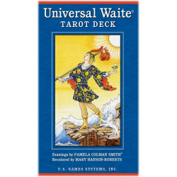 Tarot Universal waite...