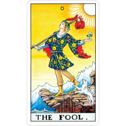 Tarot Universal waite standard - Original