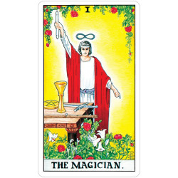 Tarot Universal waite standard - Original