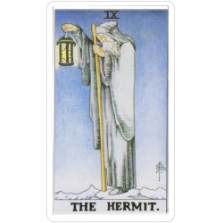 Tarot Universal waite standard - Original