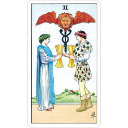 Tarot Universal waite standard - Original