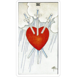 Tarot Universal waite standard - Original