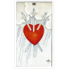 Tarot Universal waite standard - Original