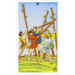 Tarot Universal waite standard - Original