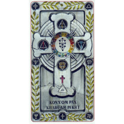 Initiatory Golden Dawn Tarot