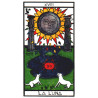Original - Tarot Esoterico Editorial Fournier