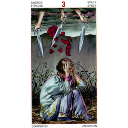 Initiatory Golden Dawn Tarot
