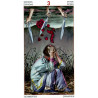 Initiatory Golden Dawn Tarot