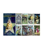 Initiatory Golden Dawn Tarot