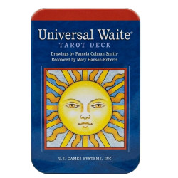 Tarot Universal Waite -...