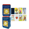 Tarot Universal Waite - Pocket Original - Us Games