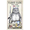 Tarot Cats de Ana Juan -  Original Fournier