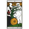 Original - Tarot Esoterico Editorial Fournier