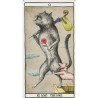 Tarot Cats de Ana Juan -  Original Fournier