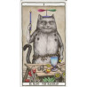 Tarot Cats de Ana Juan -  Original Fournier