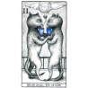 Tarot Cats de Ana Juan -  Original Fournier