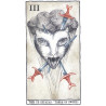 Tarot Cats de Ana Juan -  Original Fournier